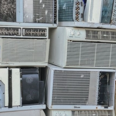 Kartal Bölgesinde Hurda Çelik Fiyatı